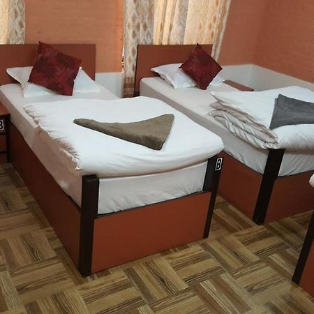 كاتماندو Bnb Royal Tourist House المظهر الخارجي الصورة
