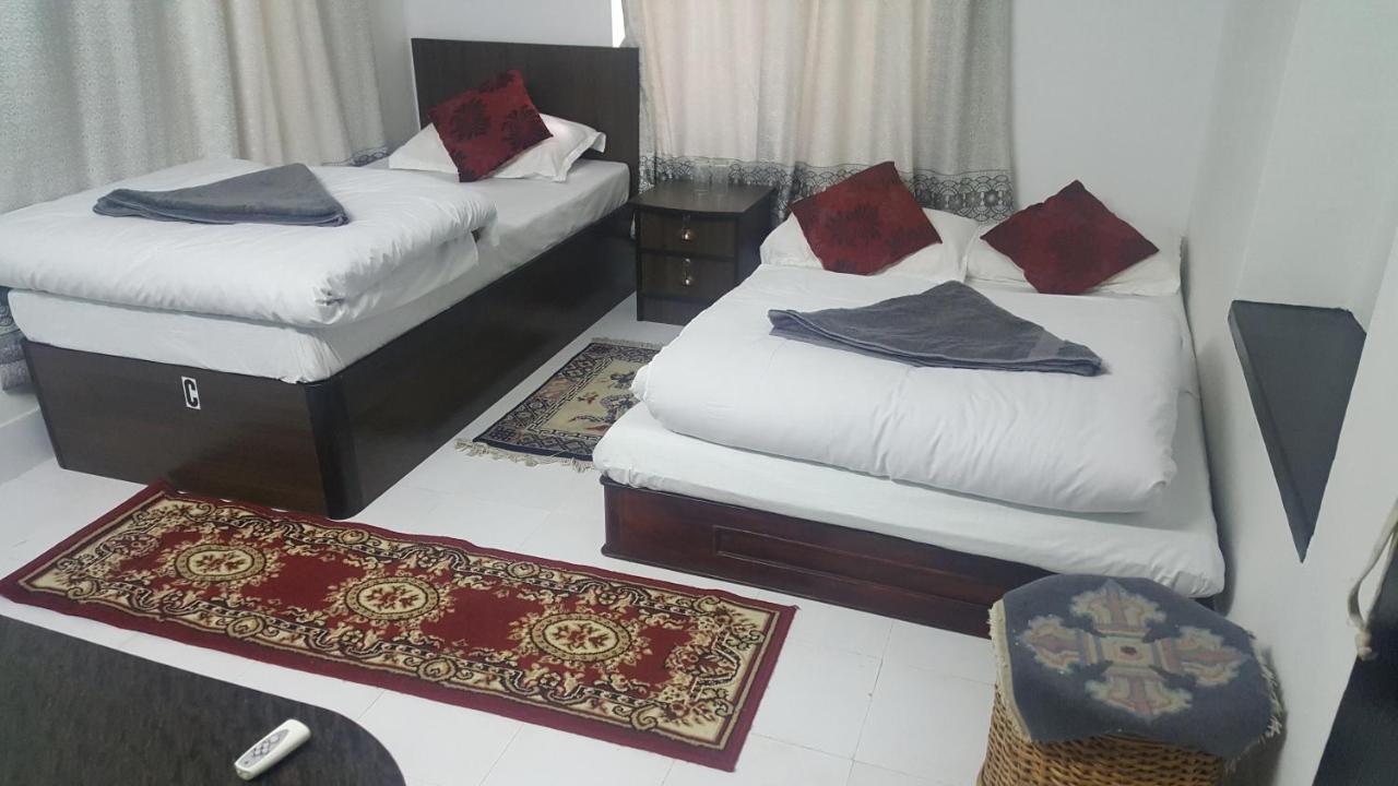 كاتماندو Bnb Royal Tourist House المظهر الخارجي الصورة