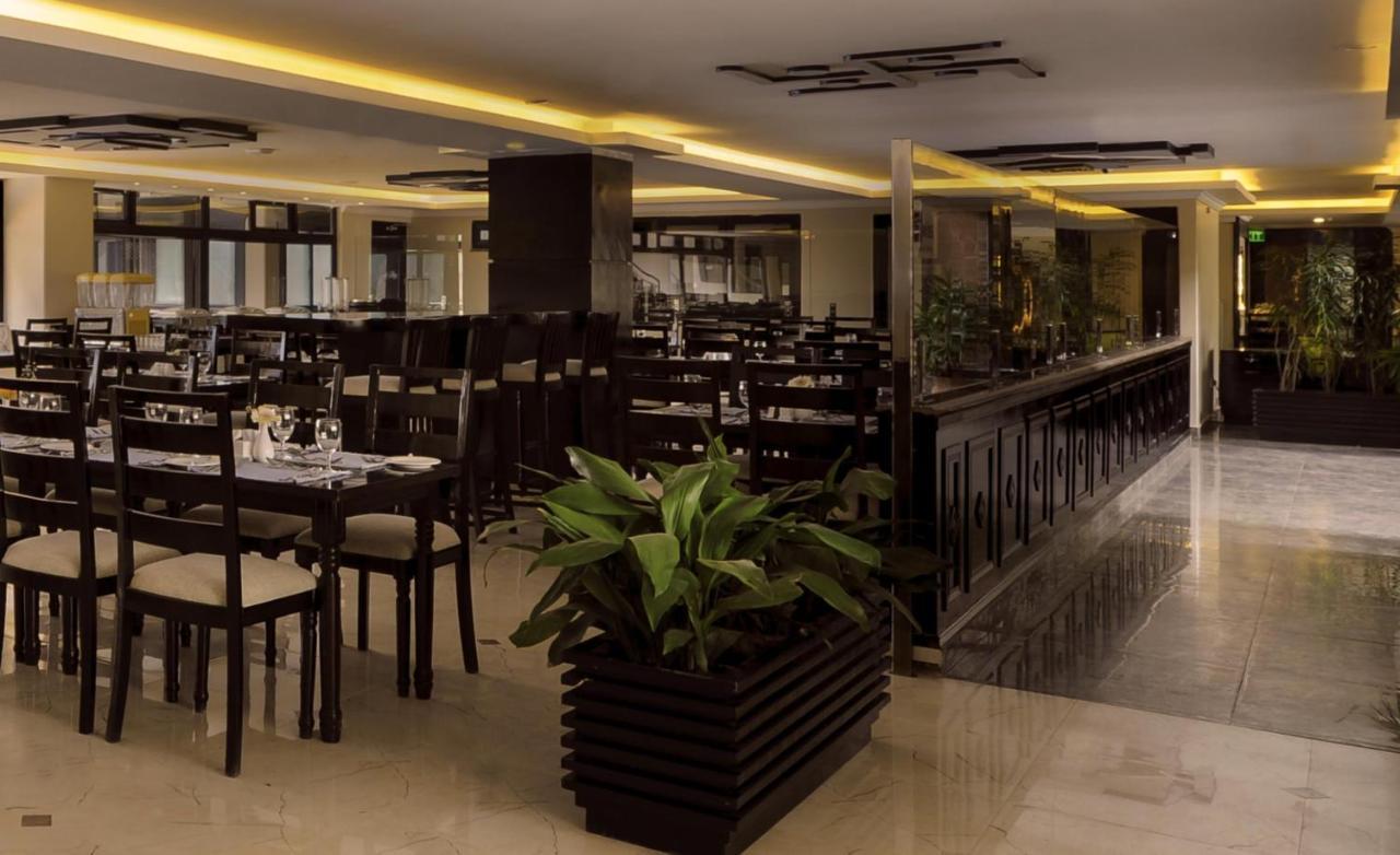 كاتماندو Bnb Royal Tourist House المظهر الخارجي الصورة