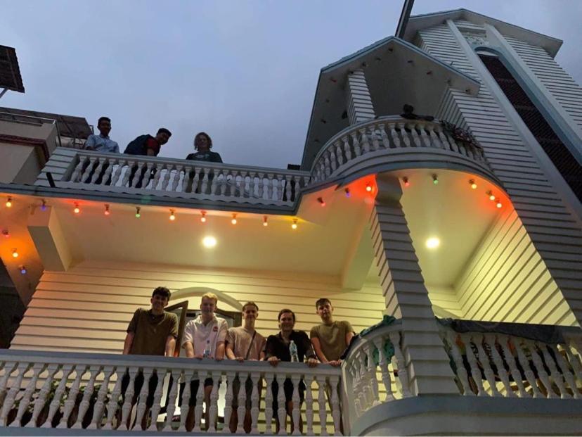 كاتماندو Bnb Royal Tourist House المظهر الخارجي الصورة