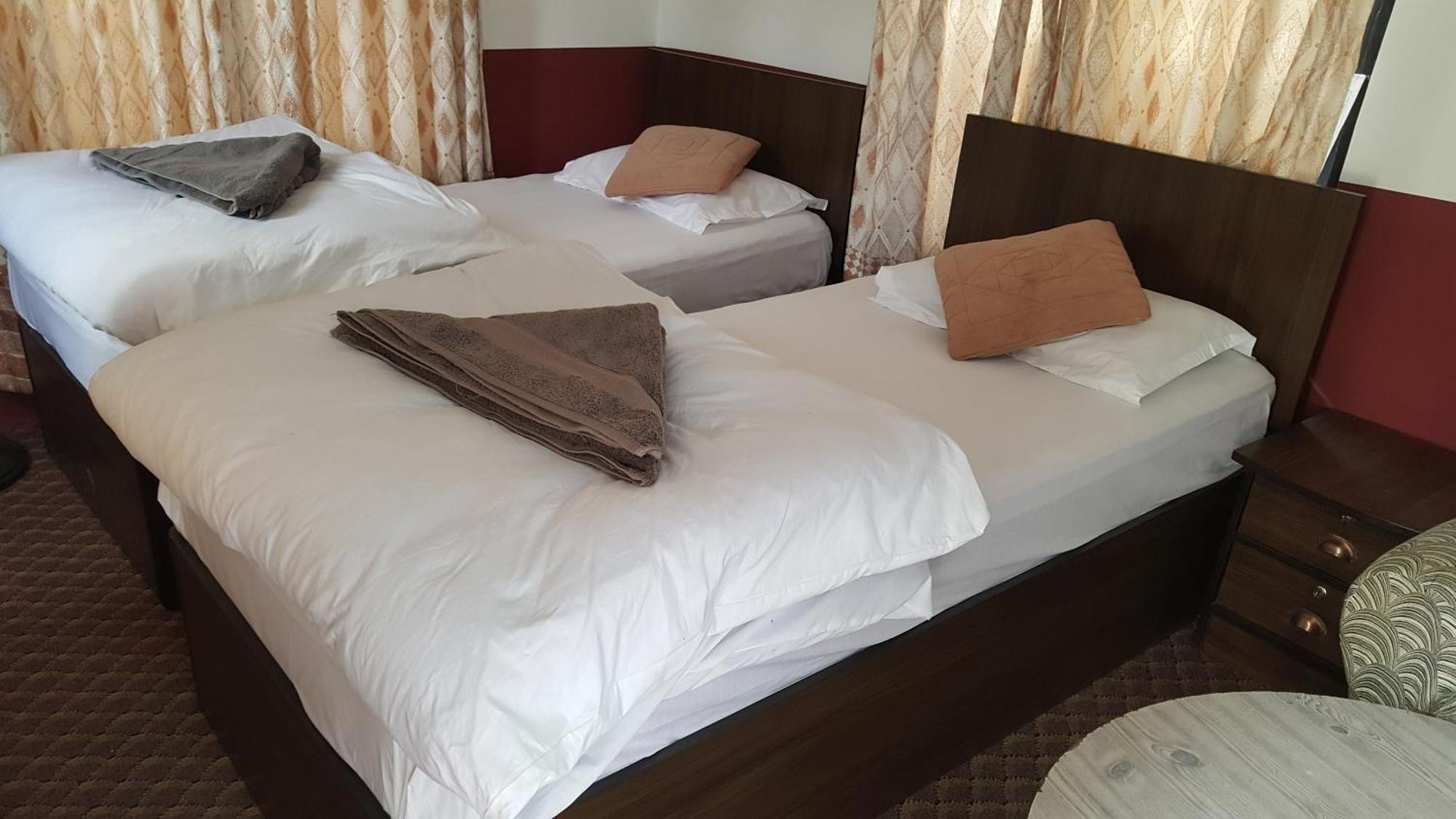 كاتماندو Bnb Royal Tourist House المظهر الخارجي الصورة