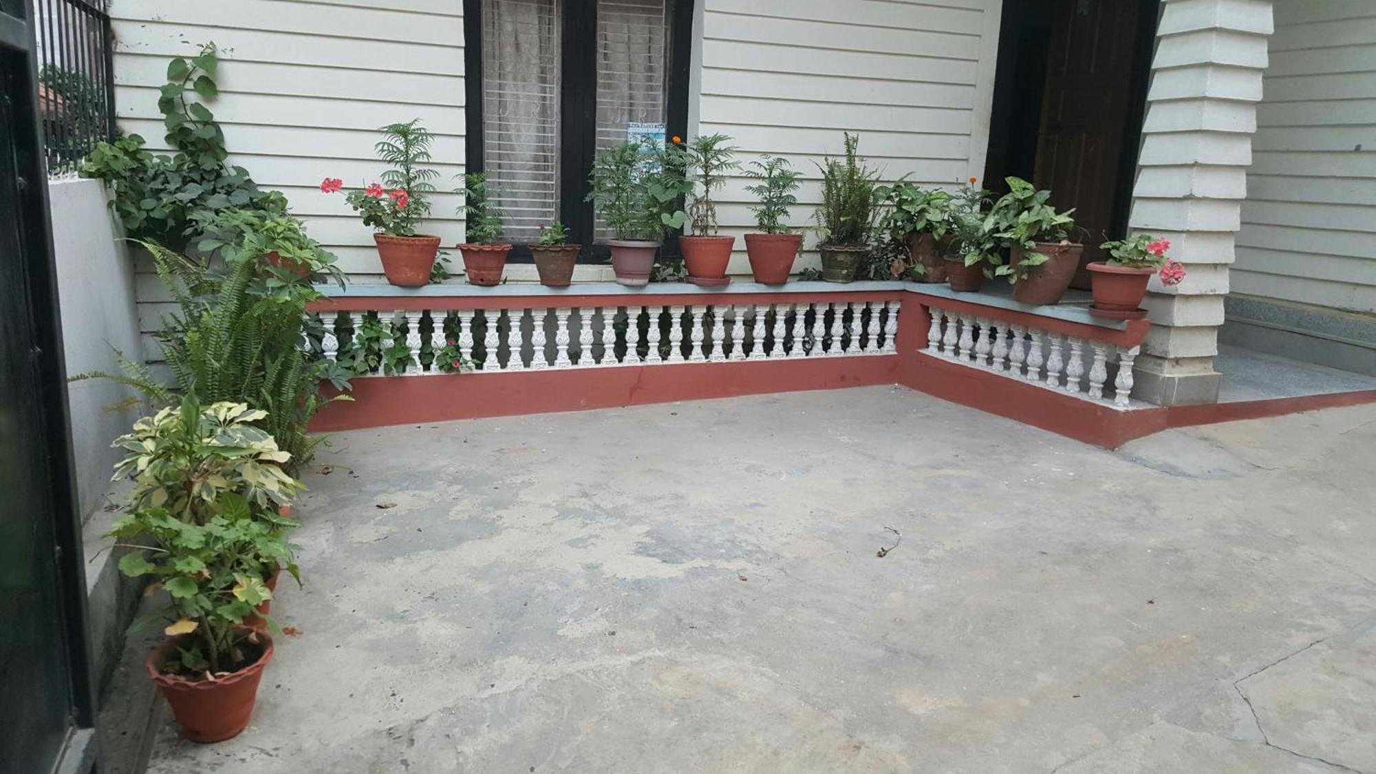 كاتماندو Bnb Royal Tourist House المظهر الخارجي الصورة