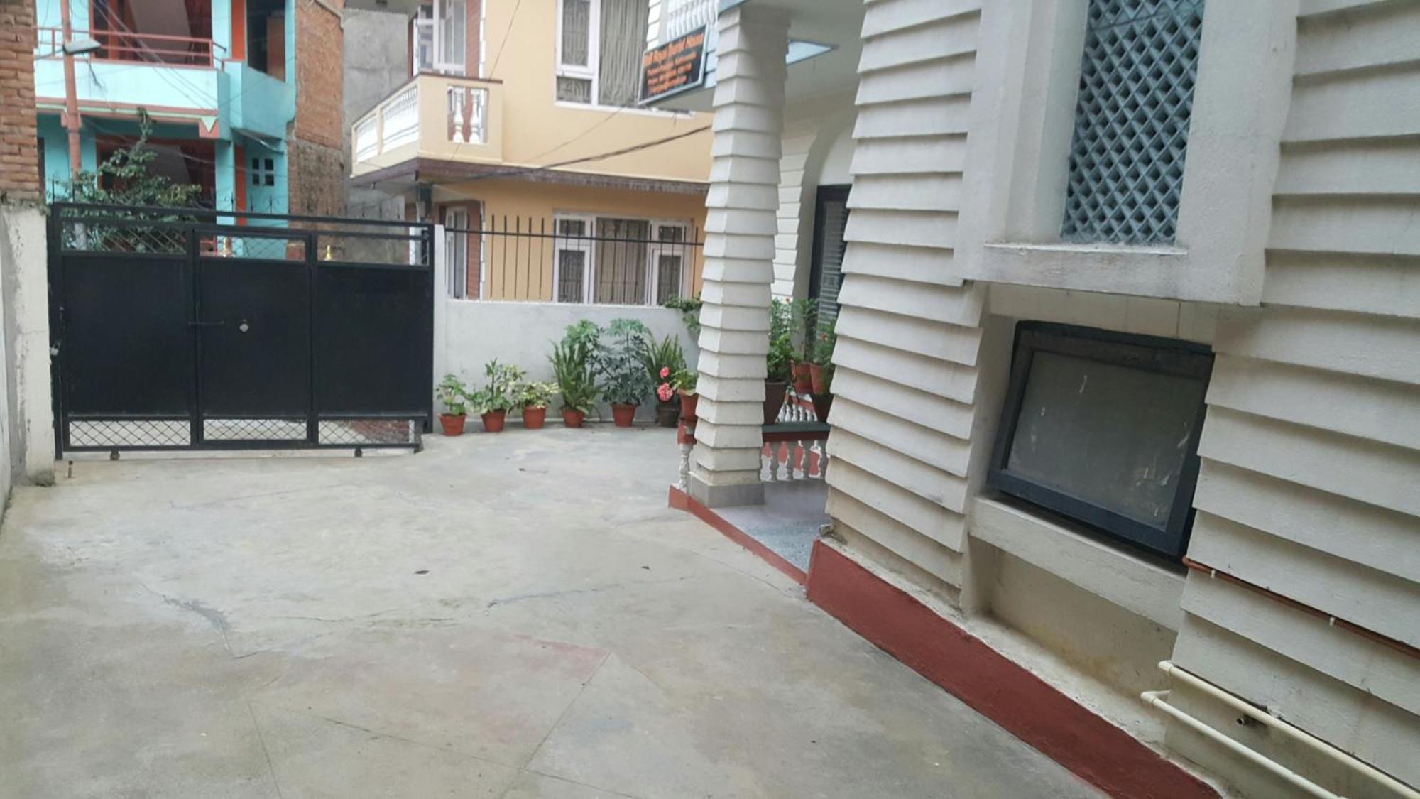 كاتماندو Bnb Royal Tourist House المظهر الخارجي الصورة