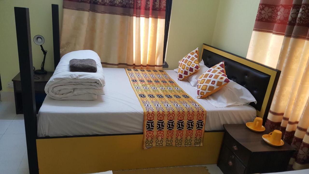 كاتماندو Bnb Royal Tourist House المظهر الخارجي الصورة