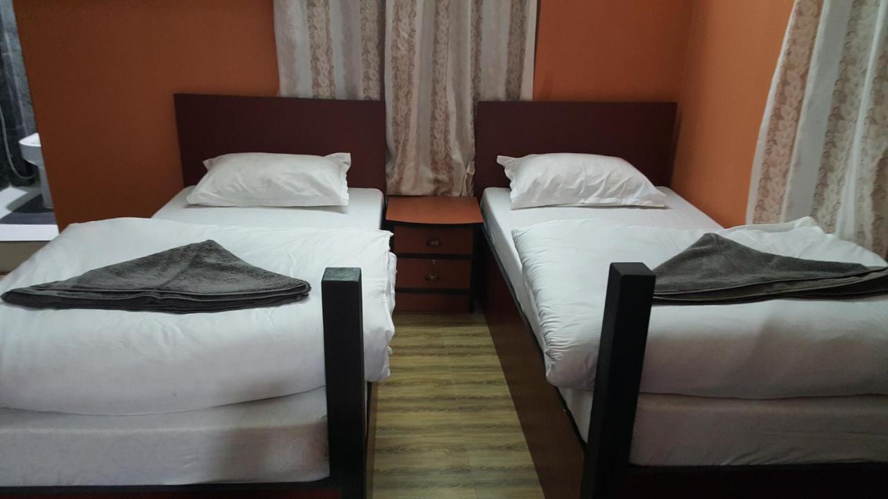 كاتماندو Bnb Royal Tourist House المظهر الخارجي الصورة