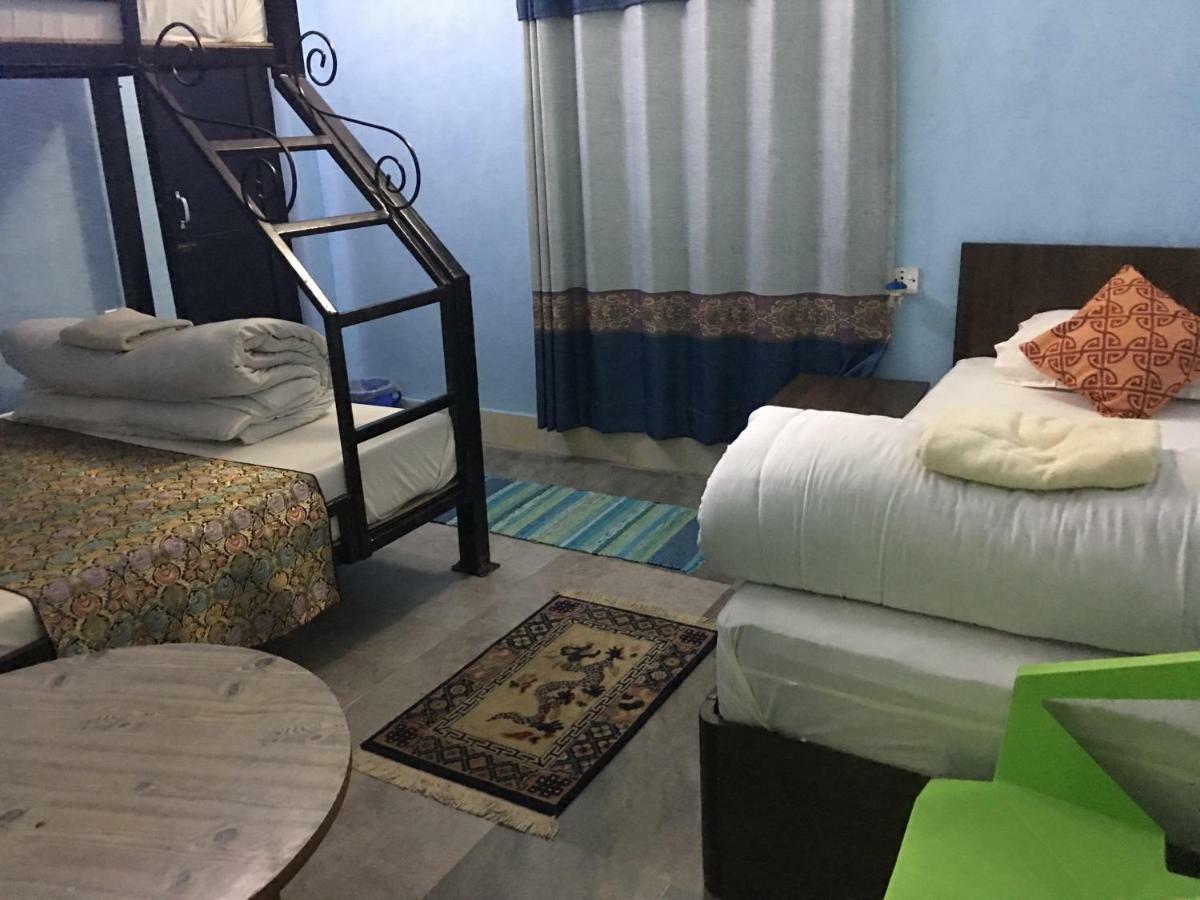 كاتماندو Bnb Royal Tourist House المظهر الخارجي الصورة