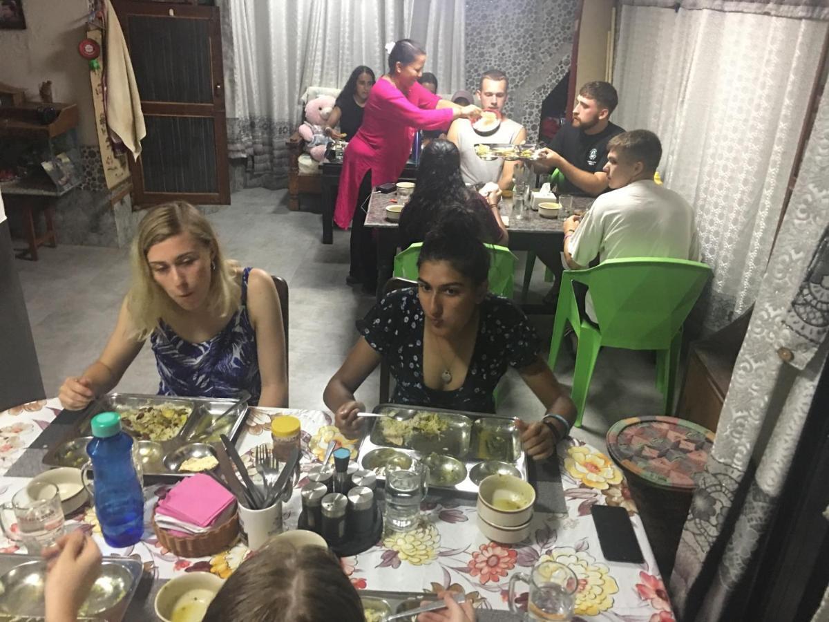كاتماندو Bnb Royal Tourist House المظهر الخارجي الصورة